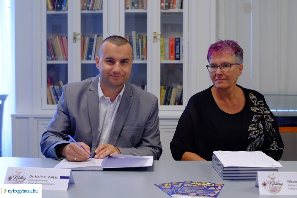 Kállay Ház  - programok