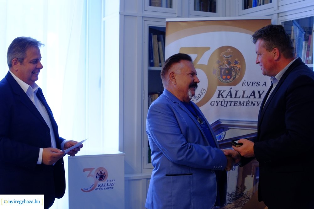 Kállay Ház  - programok