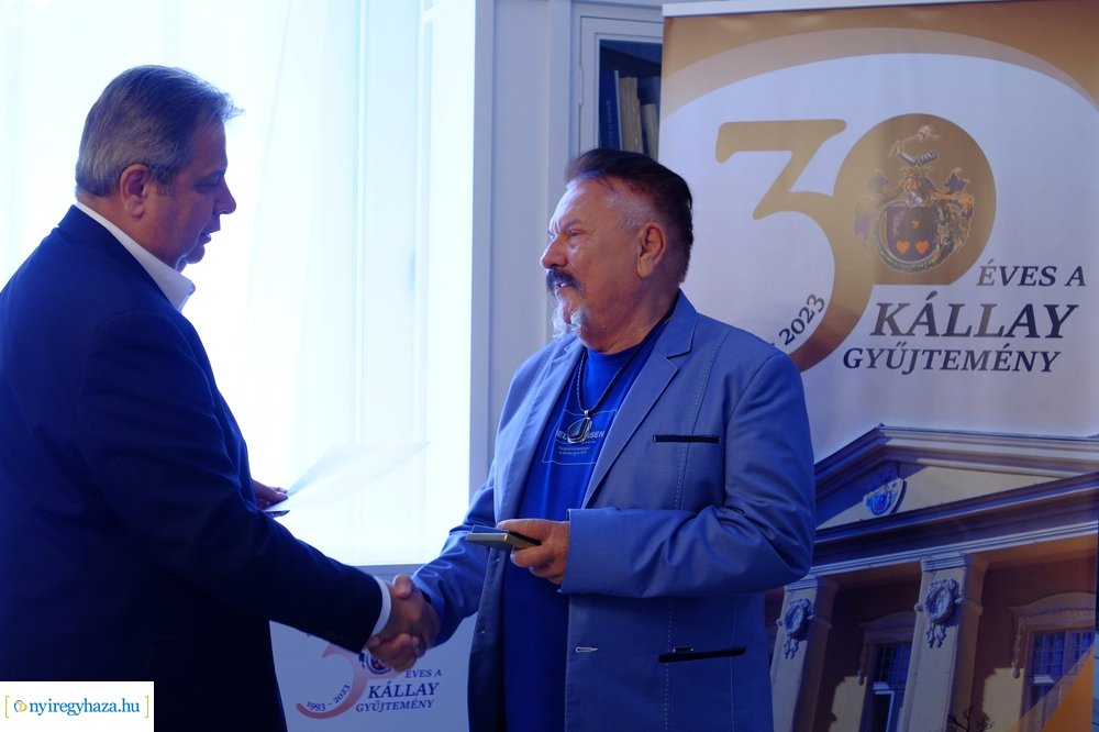 Kállay Ház  - programok