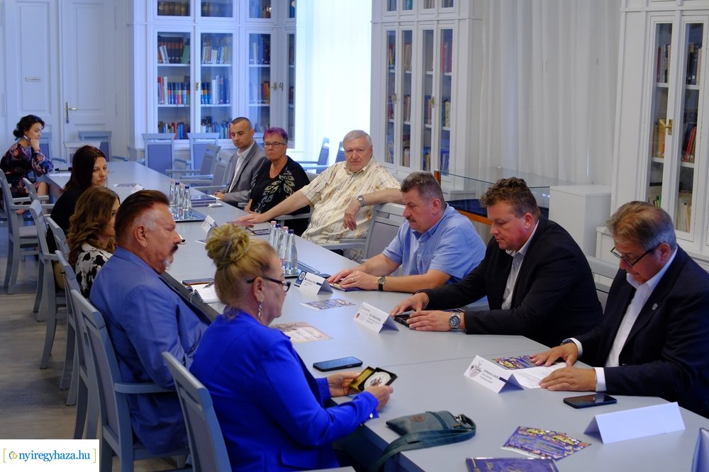 Kállay Ház  - programok