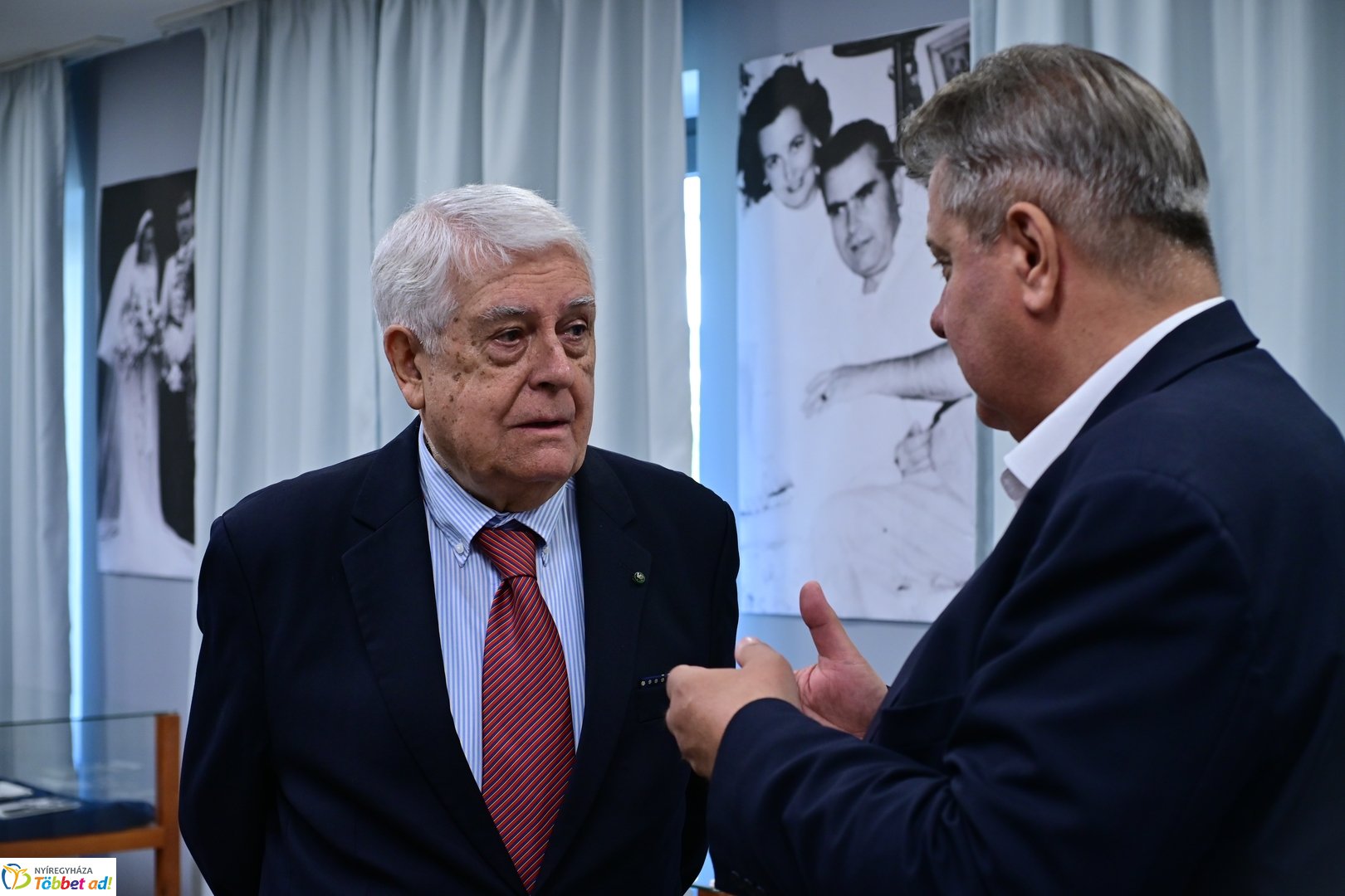 Kállay Kristóf emlékkiállítás  a Kállay Házban 2026 áprilisában