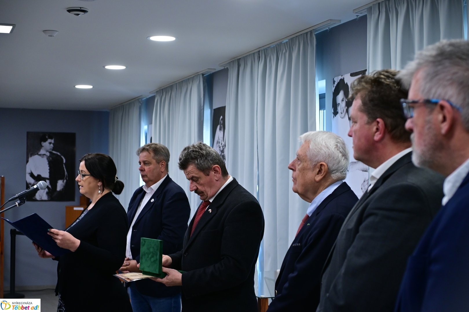 Kállay Kristóf emlékkiállítás  a Kállay Házban 2026 áprilisában