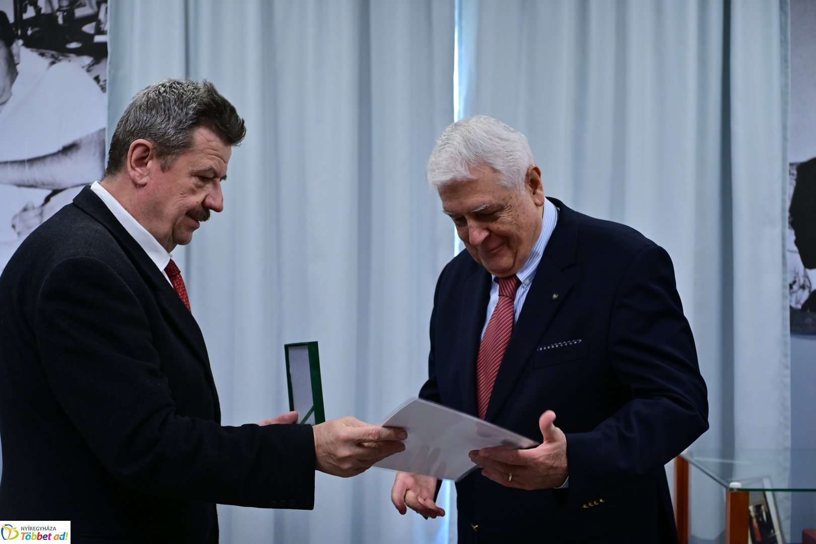 Kállay Kristóf emlékkiállítás  a Kállay Házban 2026 áprilisában