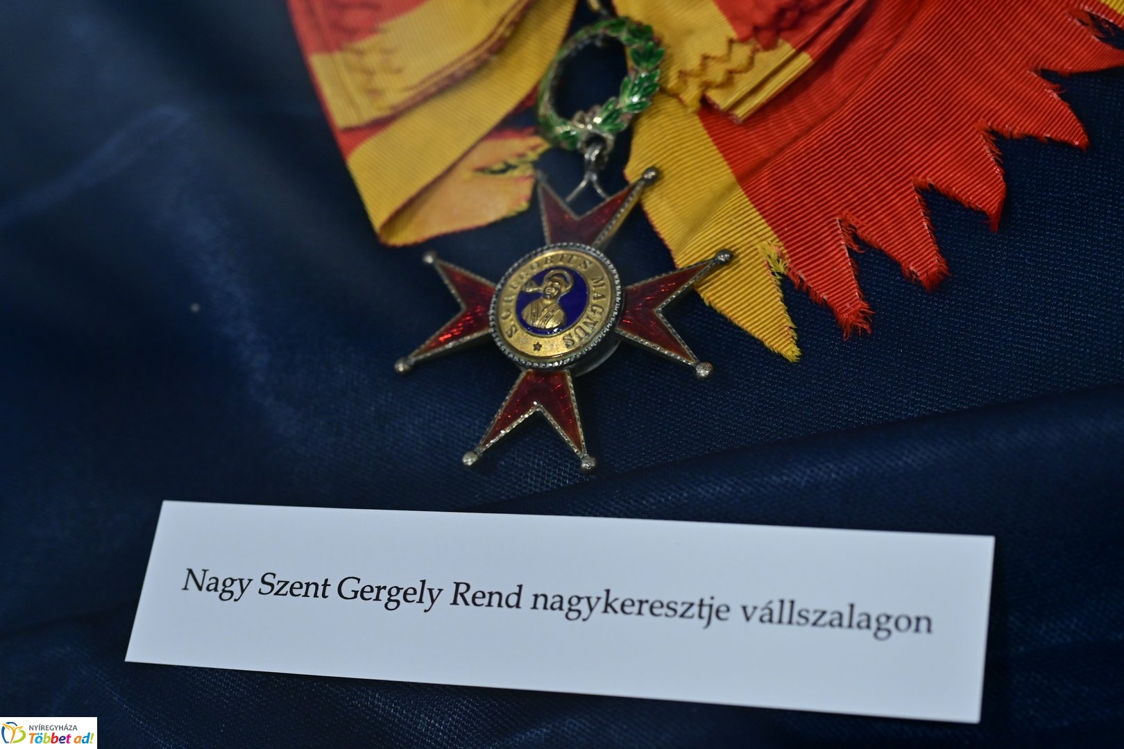 Kállay Kristóf emlékkiállítás  a Kállay Házban 2026 áprilisában