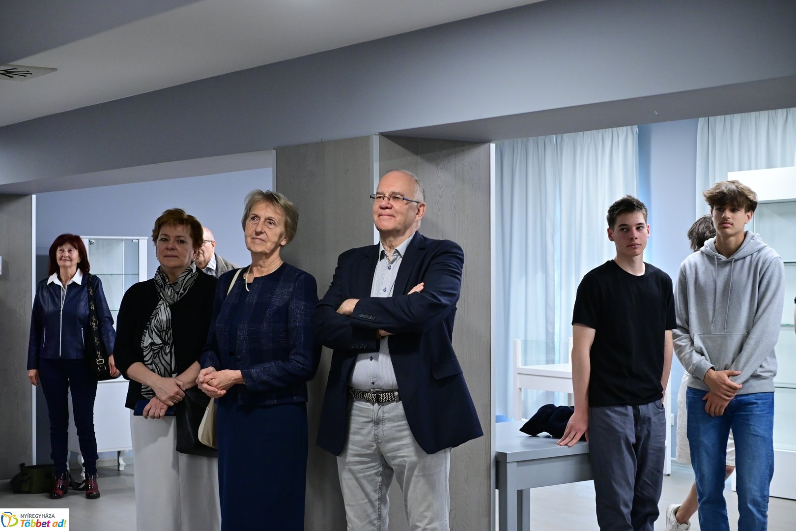 Kállay Kristóf emlékkiállítás  a Kállay Házban 2026 áprilisában