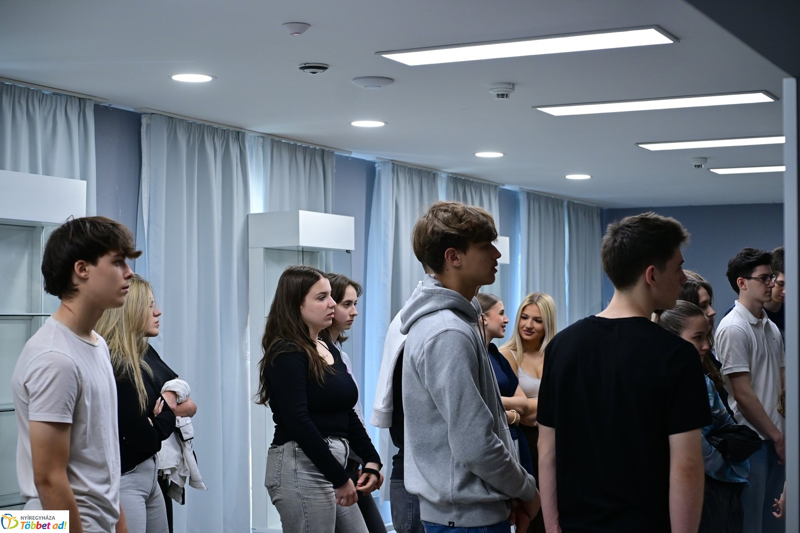 Kállay Kristóf emlékkiállítás  a Kállay Házban 2026 áprilisában