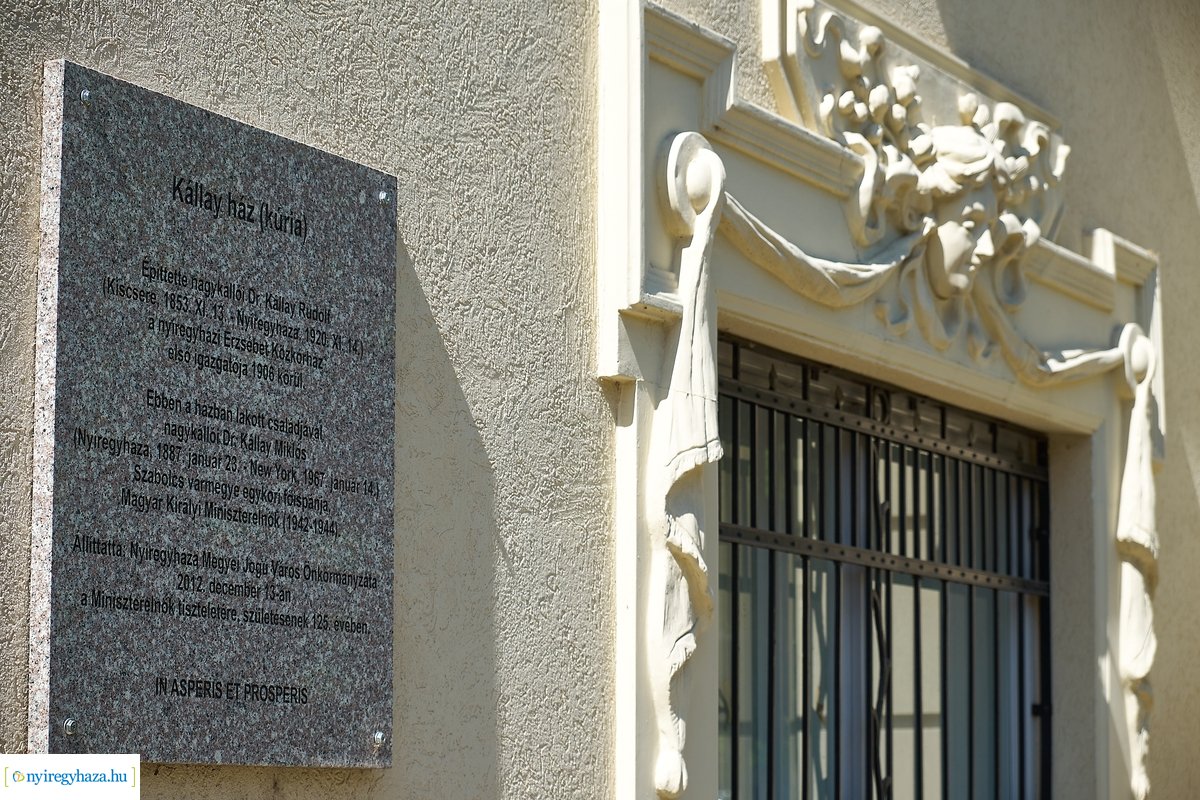 Kállay Kúria 20200415