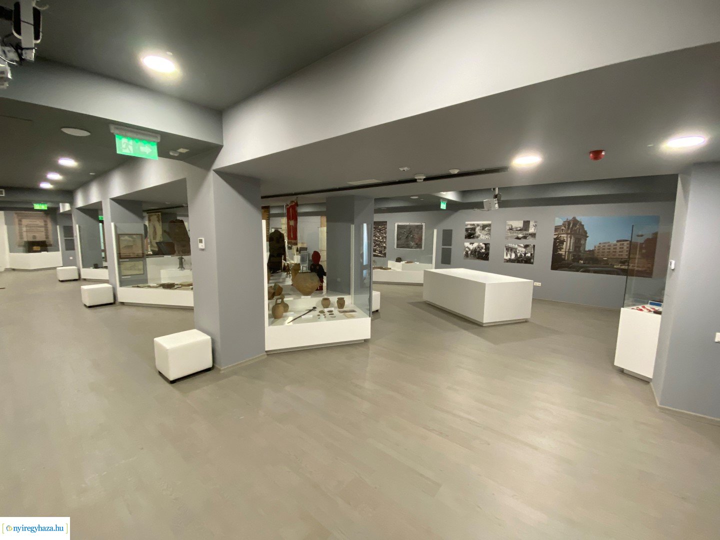 Kállay-kúria fejlesztése