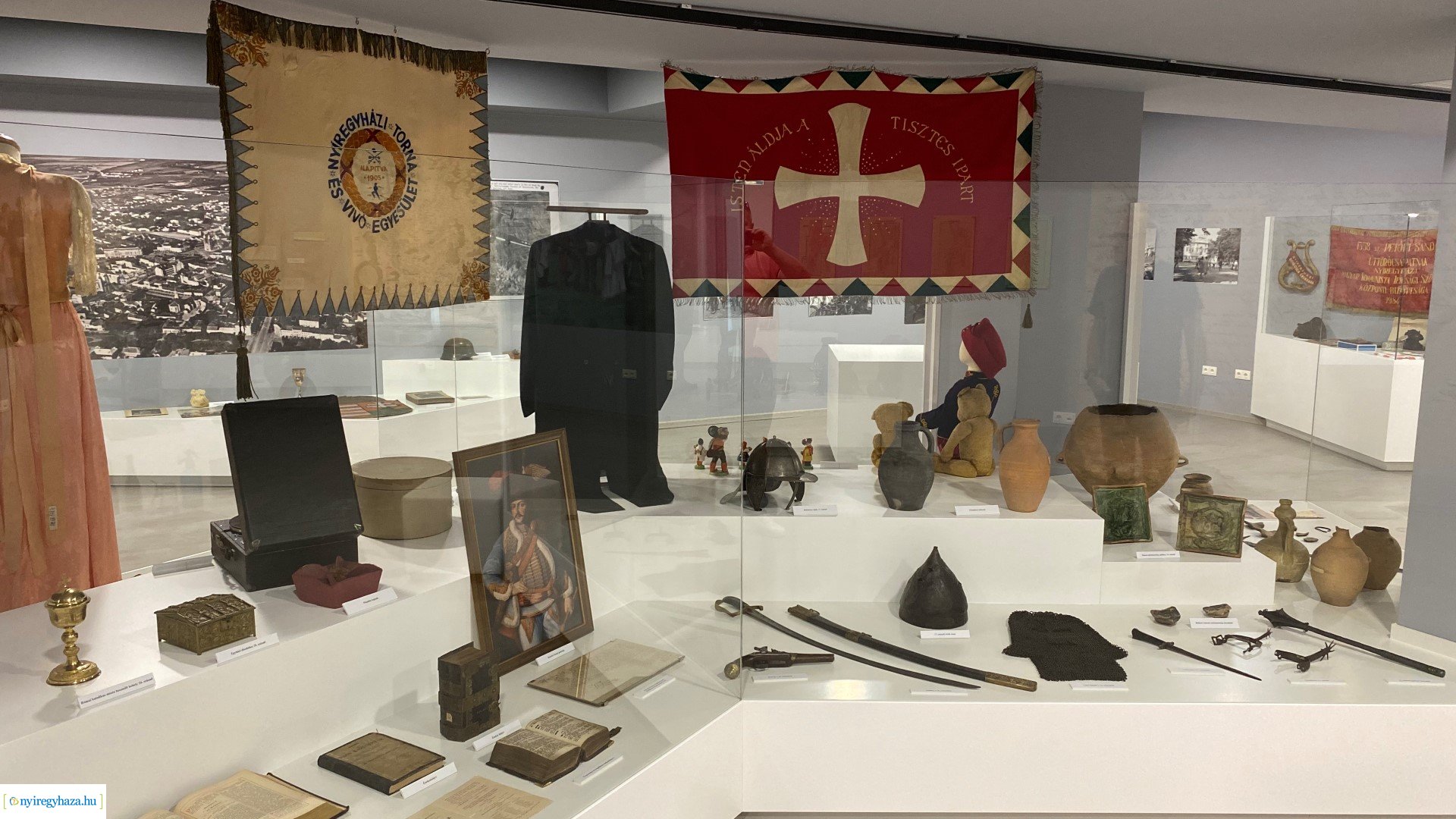 Kállay-kúria fejlesztése