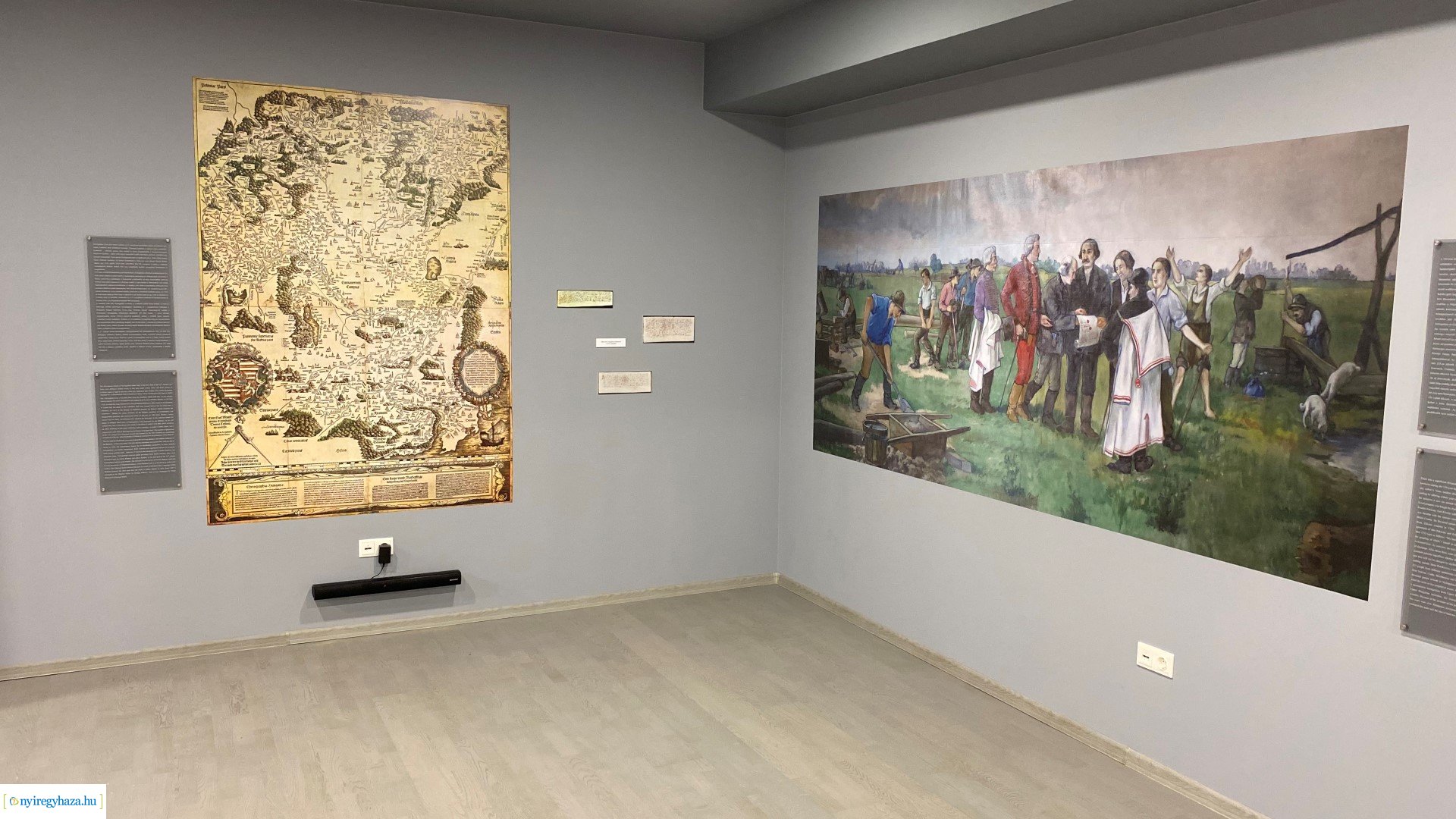 Kállay-kúria fejlesztése