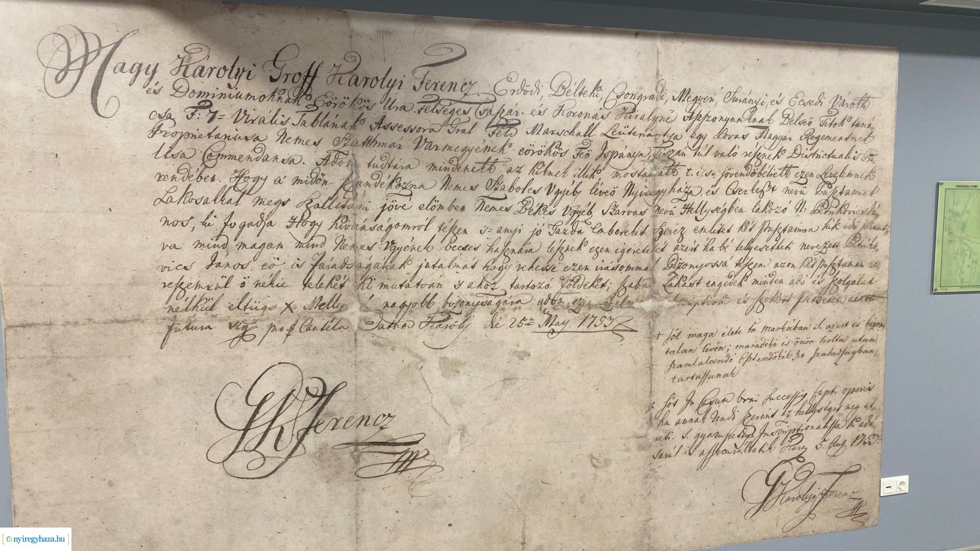 Kállay-kúria fejlesztése