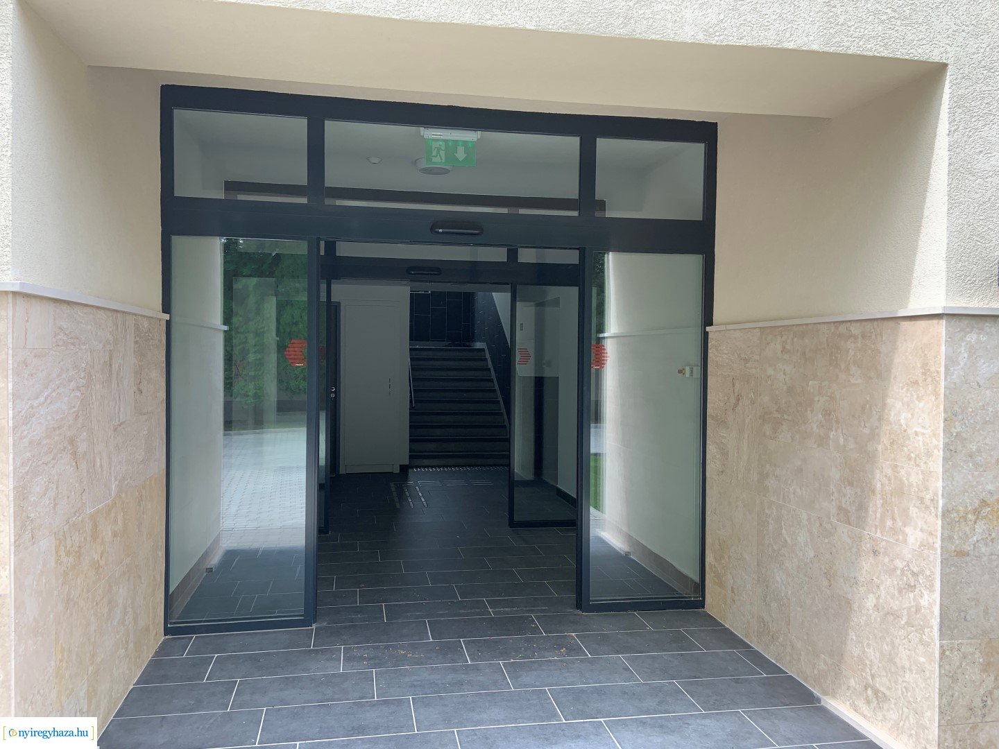 Kállay-kúria fejlesztése