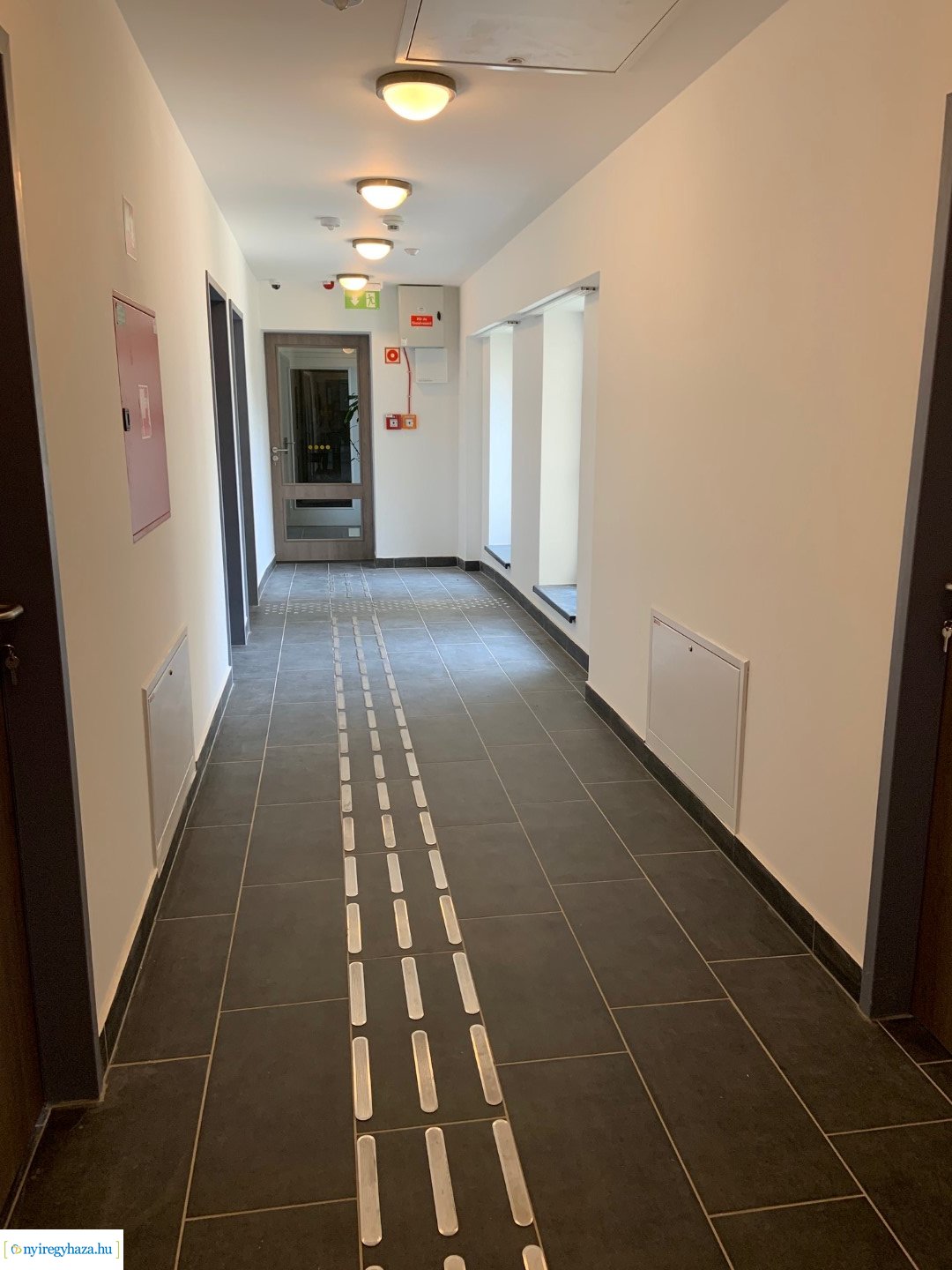 Kállay-kúria fejlesztése