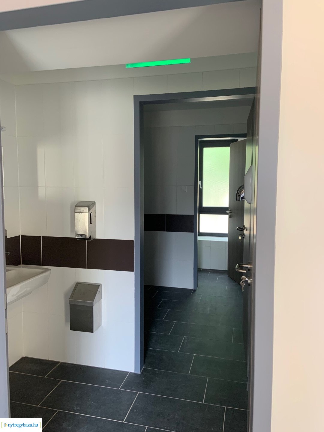 Kállay-kúria fejlesztése