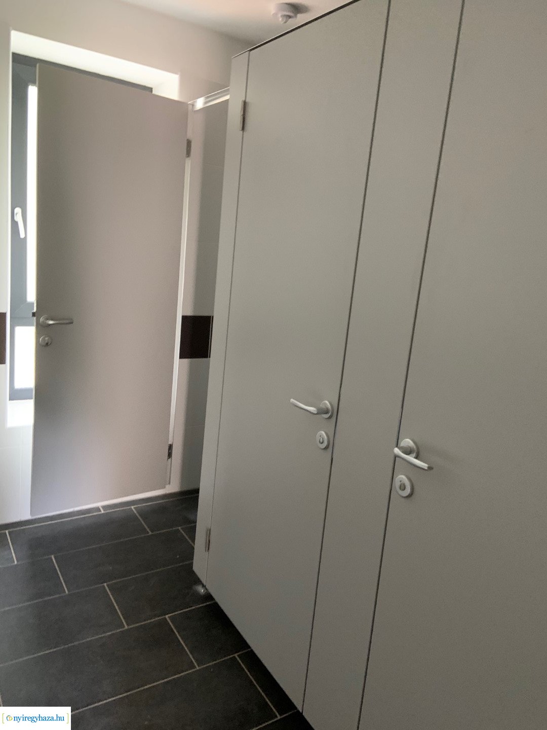 Kállay-kúria fejlesztése