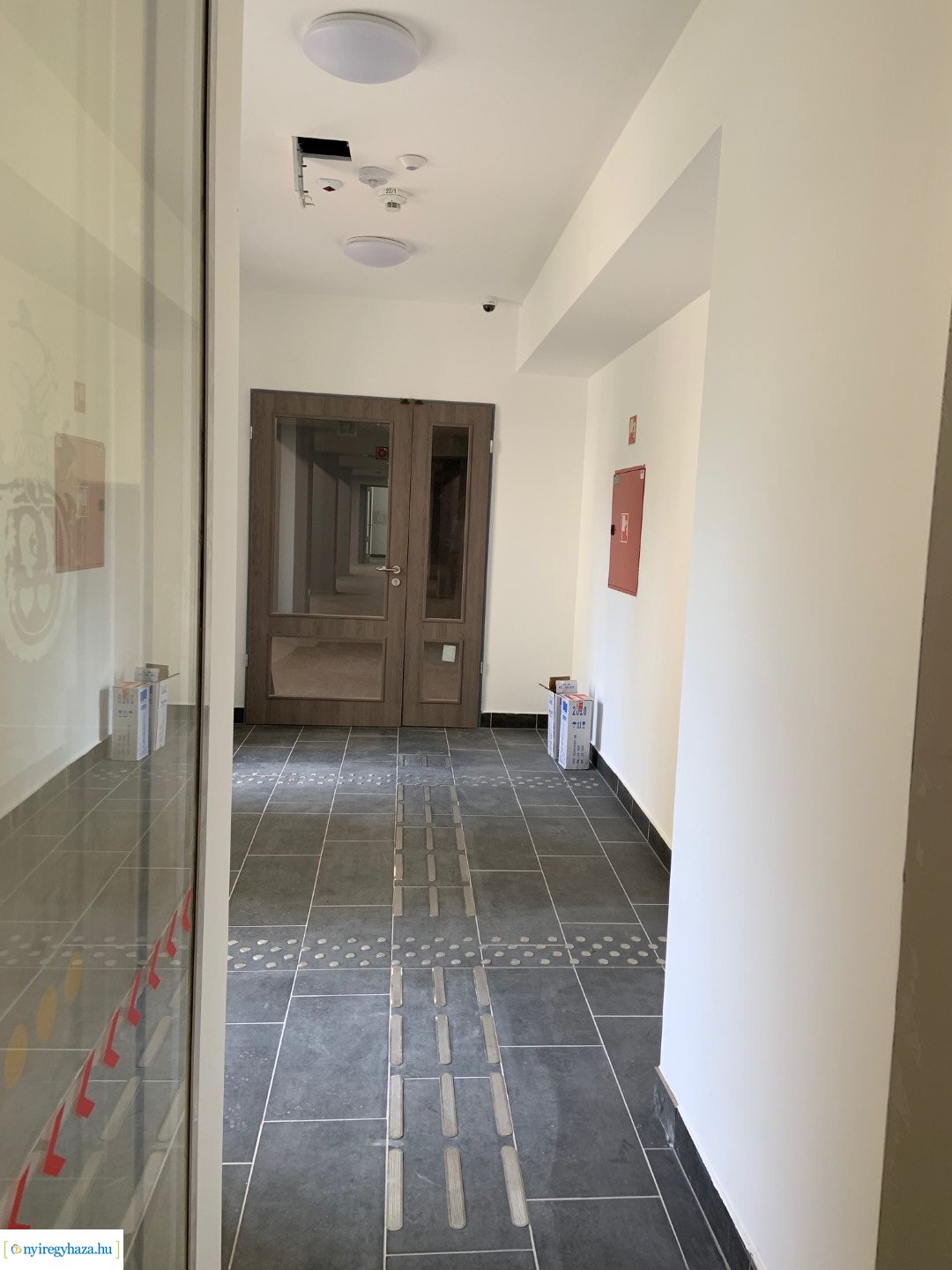 Kállay-kúria fejlesztése