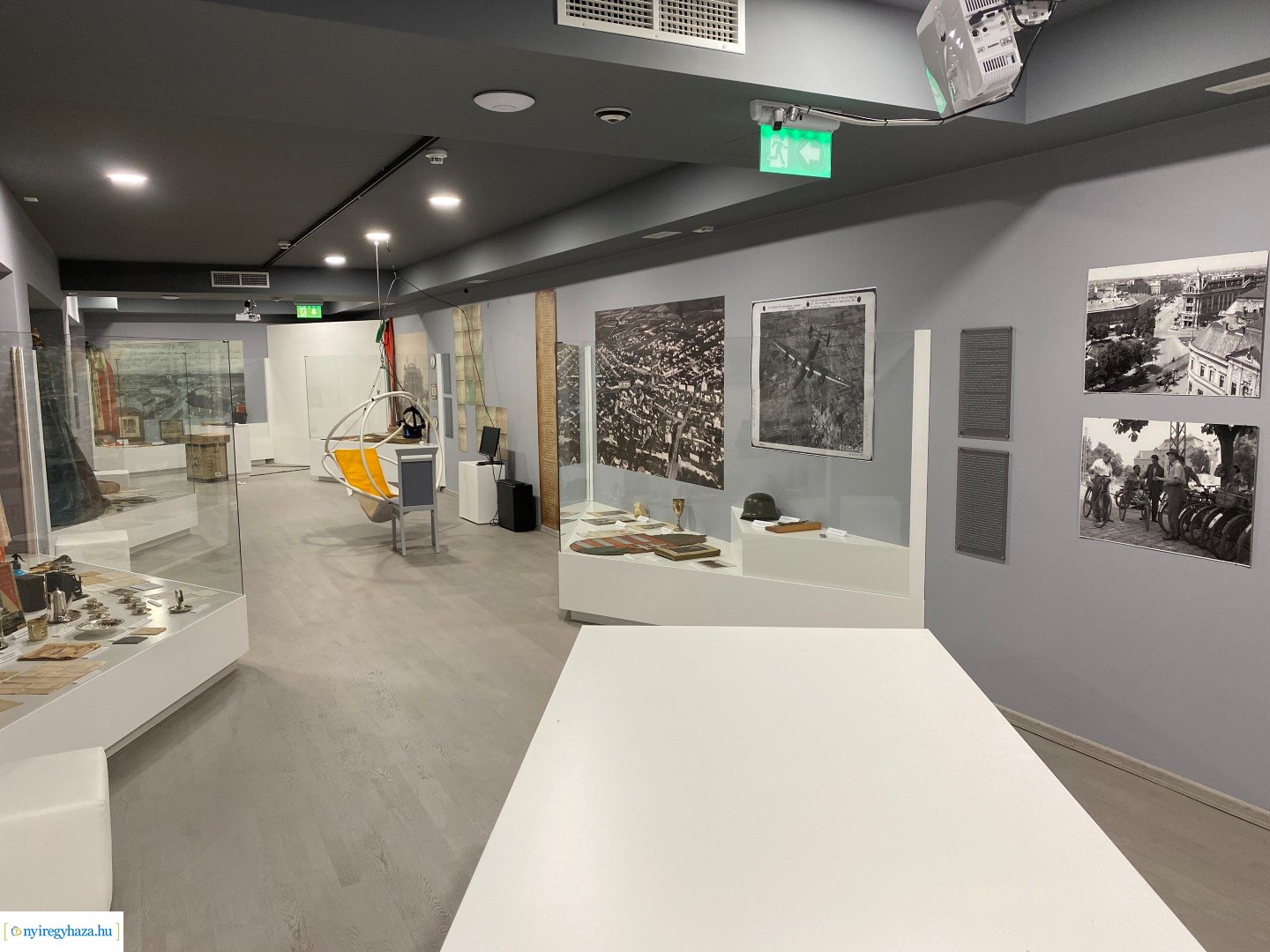 Kállay-kúria fejlesztése