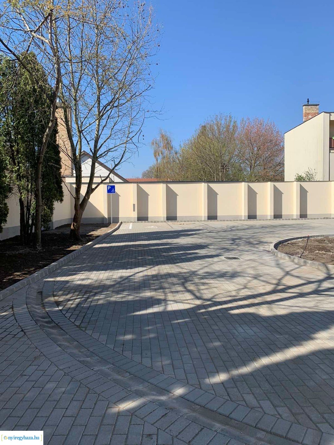 Kállay-kúria fejlesztése