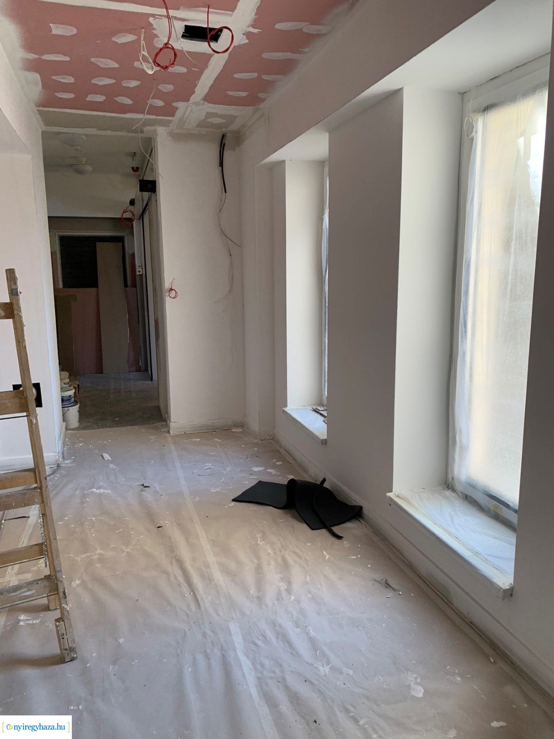 Kállay-kúria fejlesztése