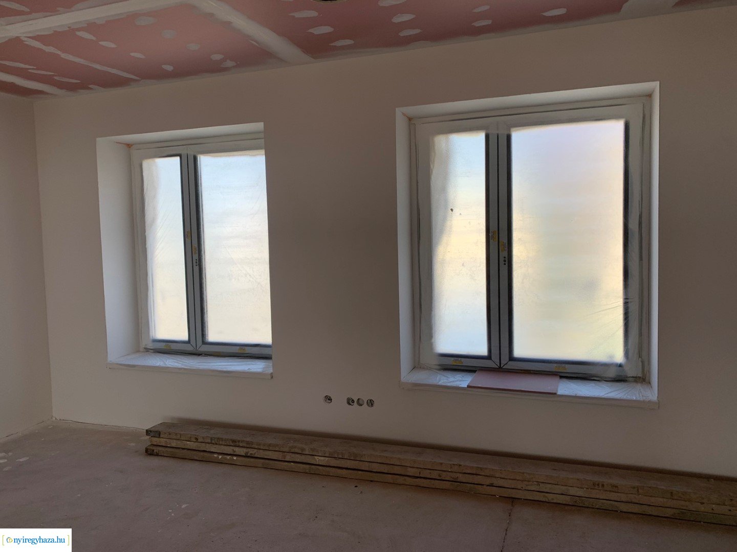 Kállay-kúria fejlesztése