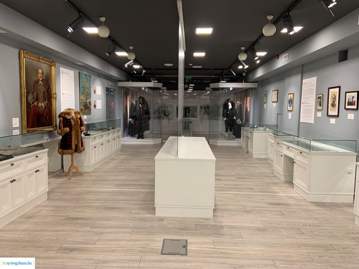 Kállay-kúria fejlesztése