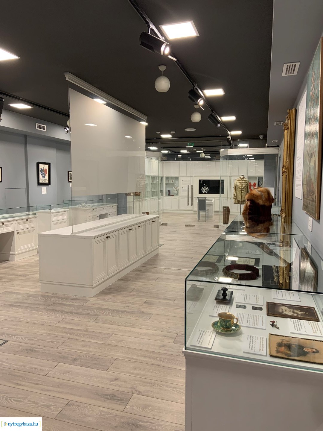 Kállay-kúria fejlesztése