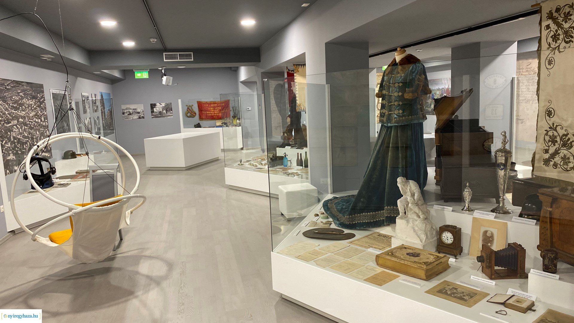 Kállay-kúria fejlesztése