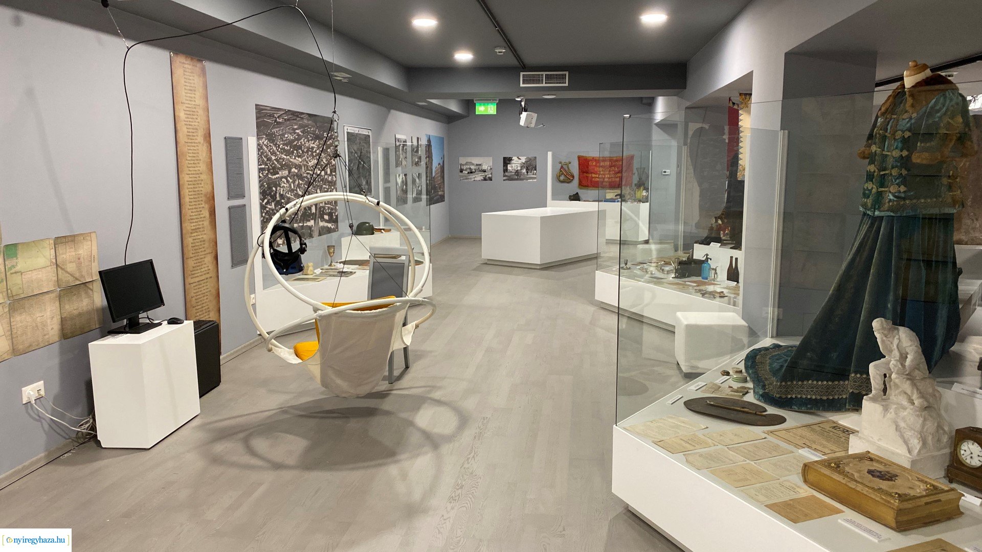 Kállay-kúria fejlesztése