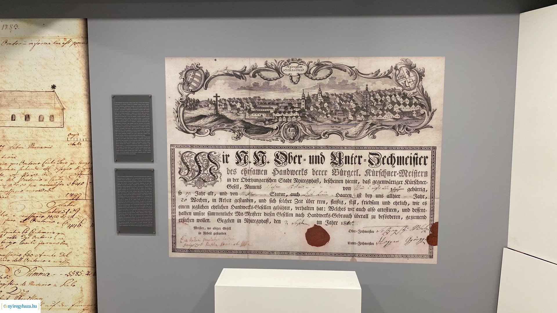 Kállay-kúria fejlesztése