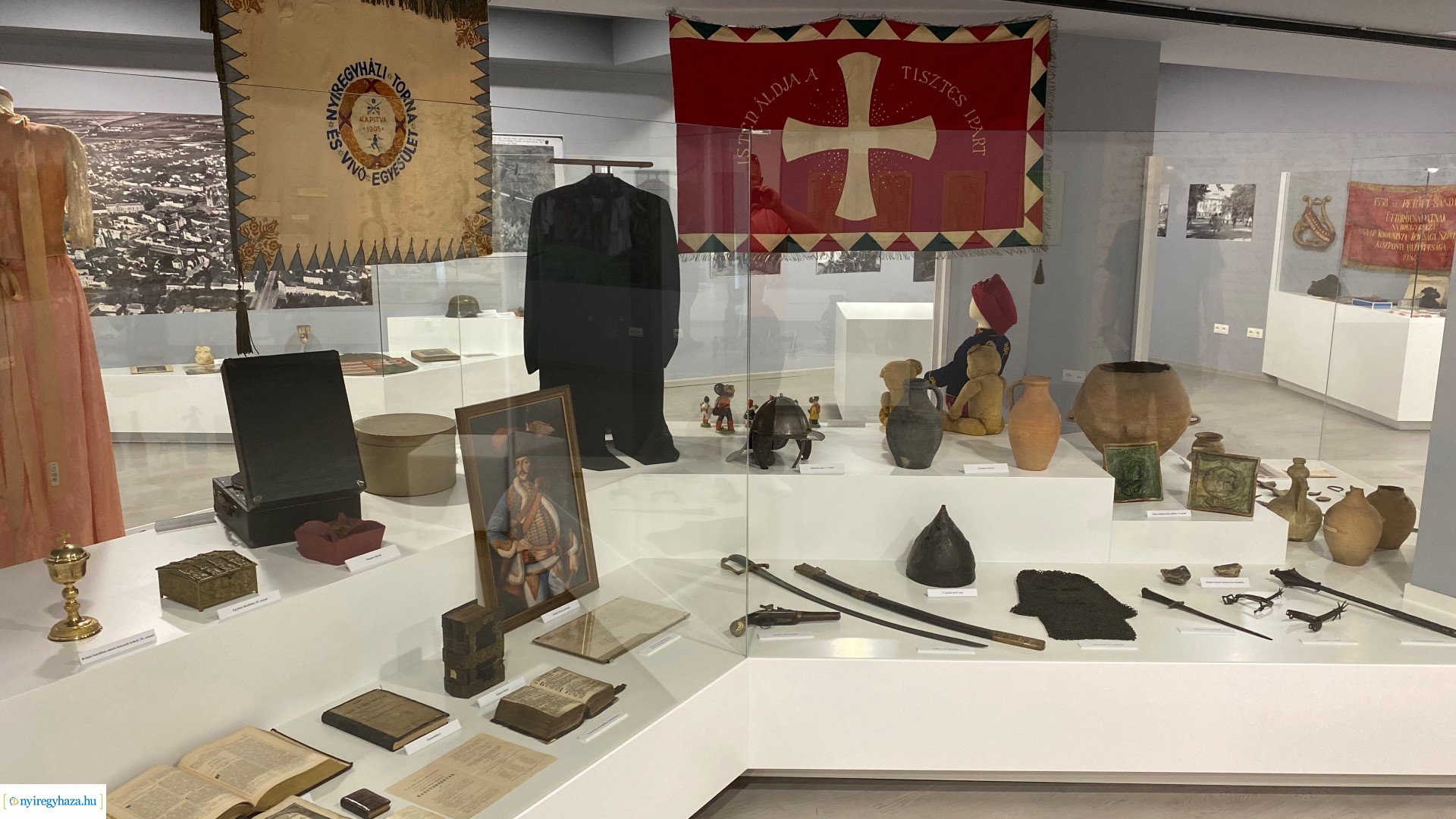 Kállay-kúria fejlesztése