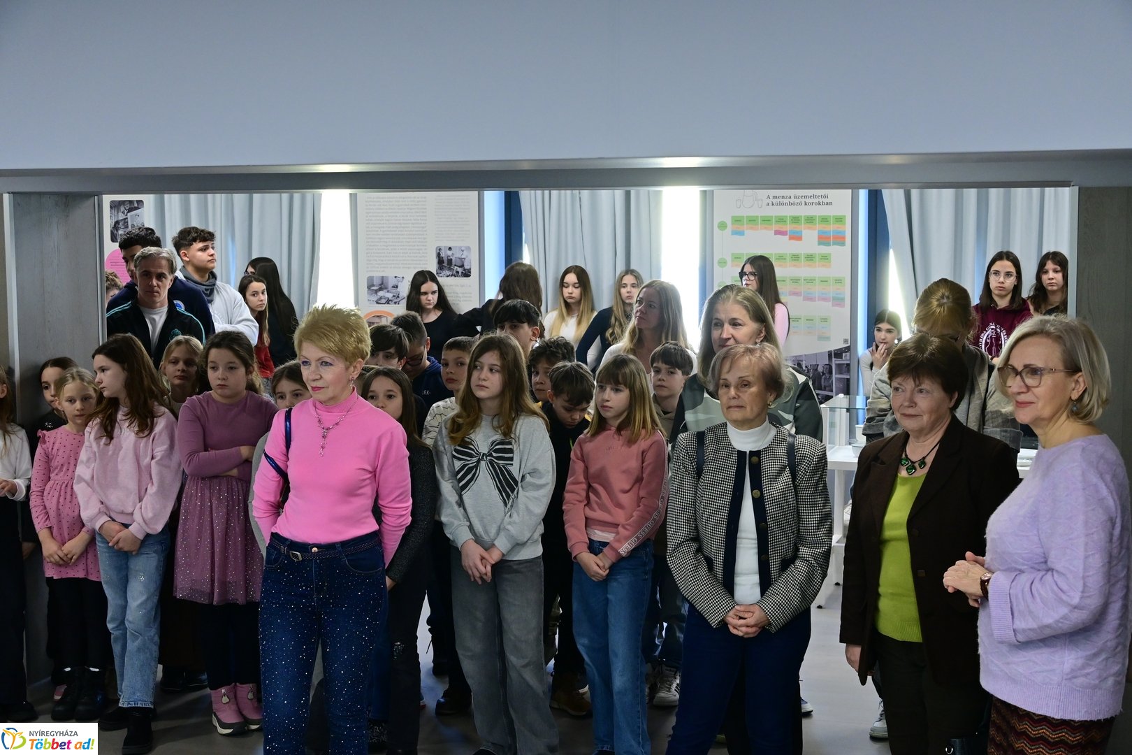 Kállay menza 2026 januárjában