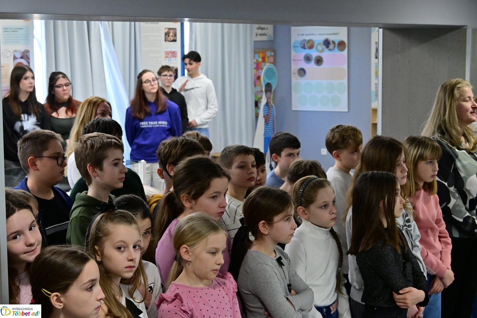 Kállay menza 2026 januárjában