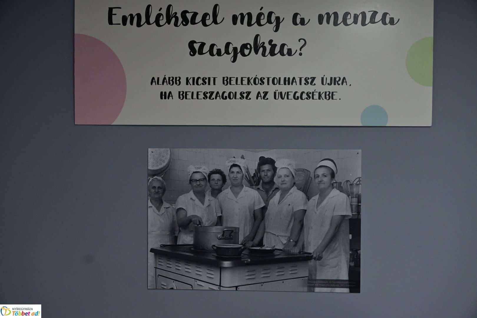 Kállay menza 2026 januárjában