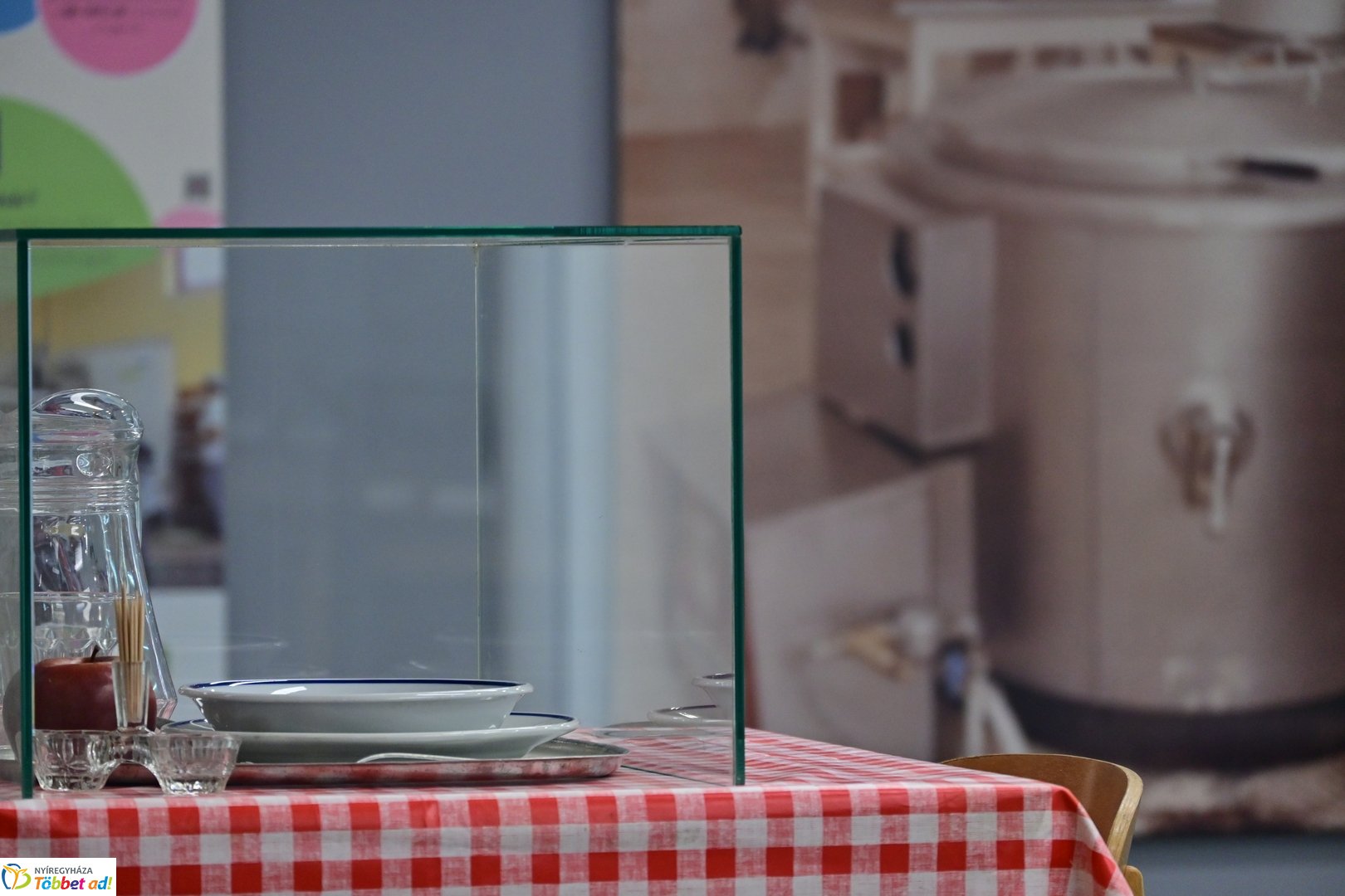 Kállay menza 2026 januárjában