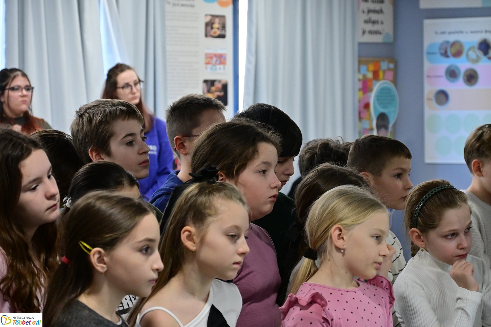 Kállay menza 2026 januárjában