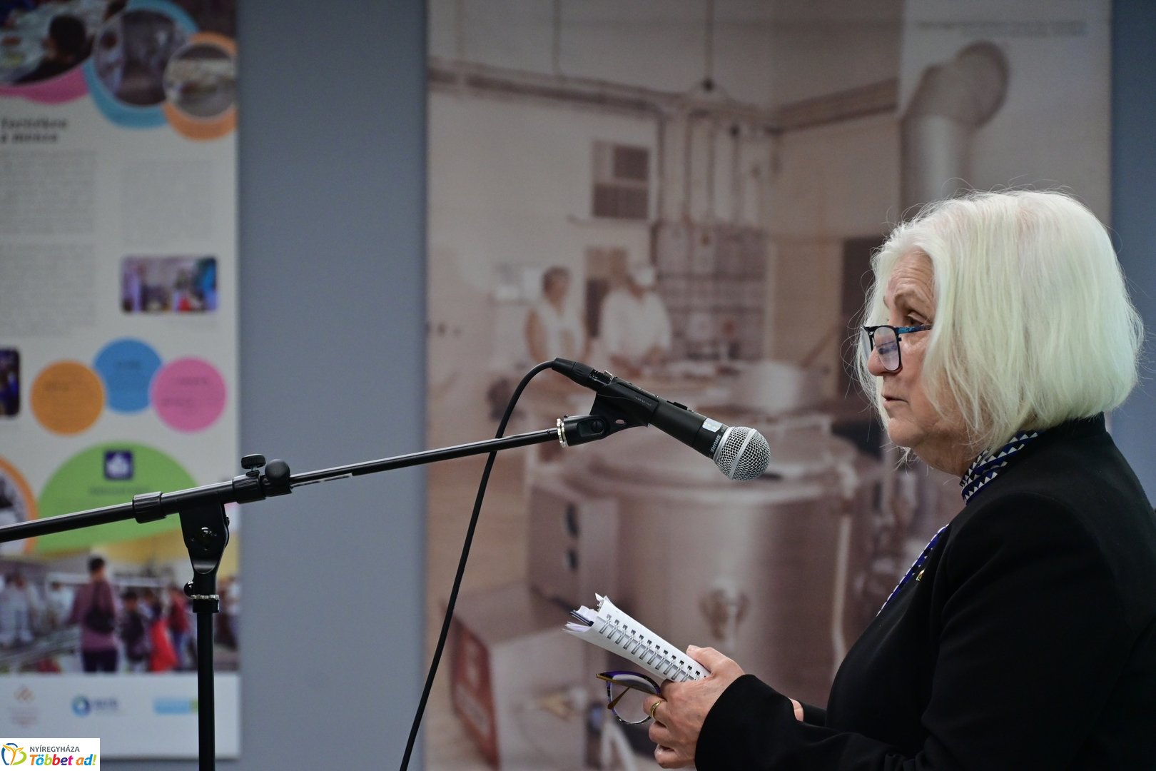 Kállay menza 2026 januárjában