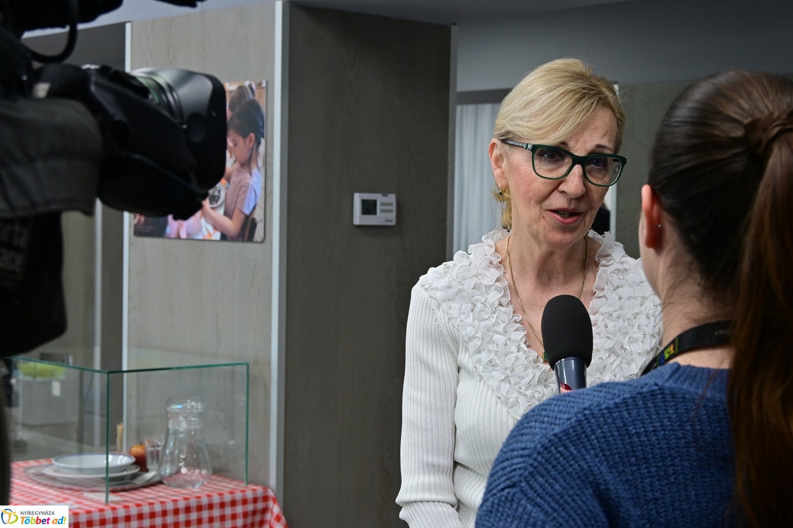 Kállay menza 2026 januárjában