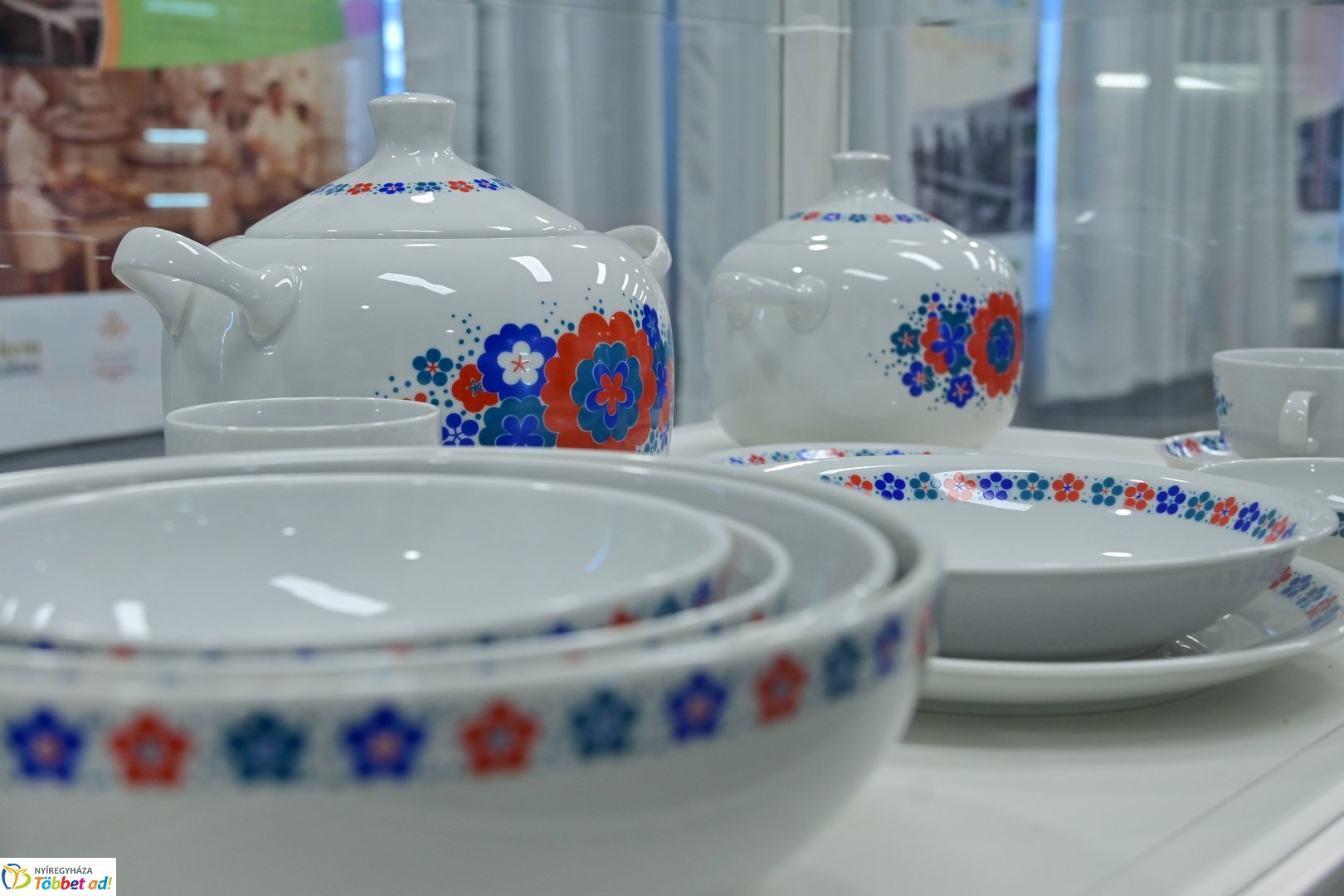 Kállay menza 2026 januárjában