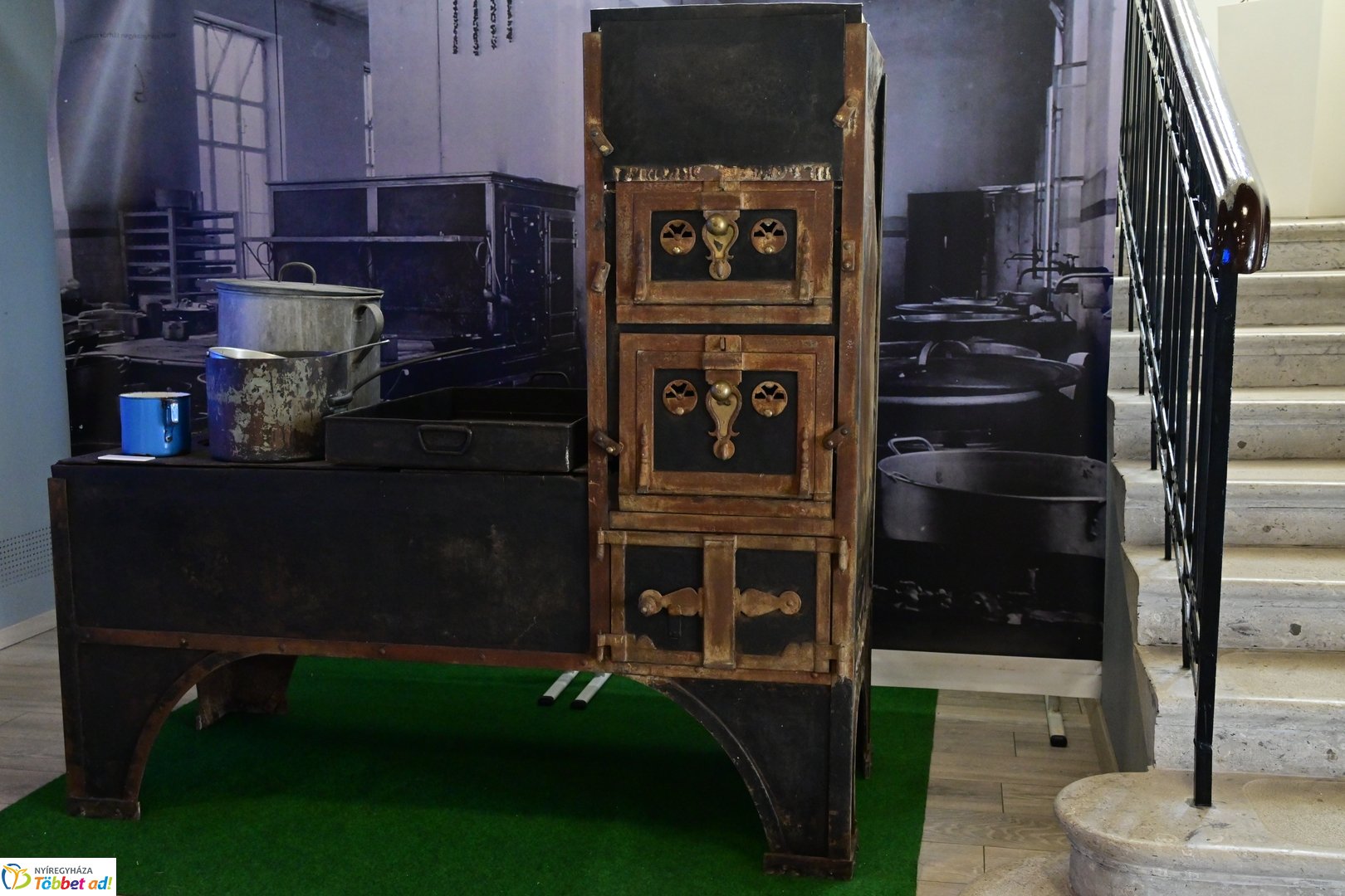 Kállay menza 2026 januárjában