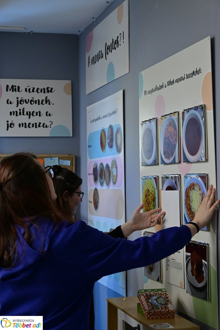 Kállay menza 2026 januárjában