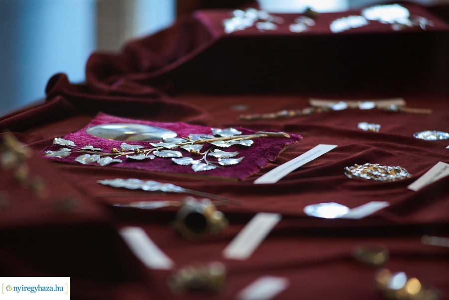 Kamara kiállítások a Kállay Házban