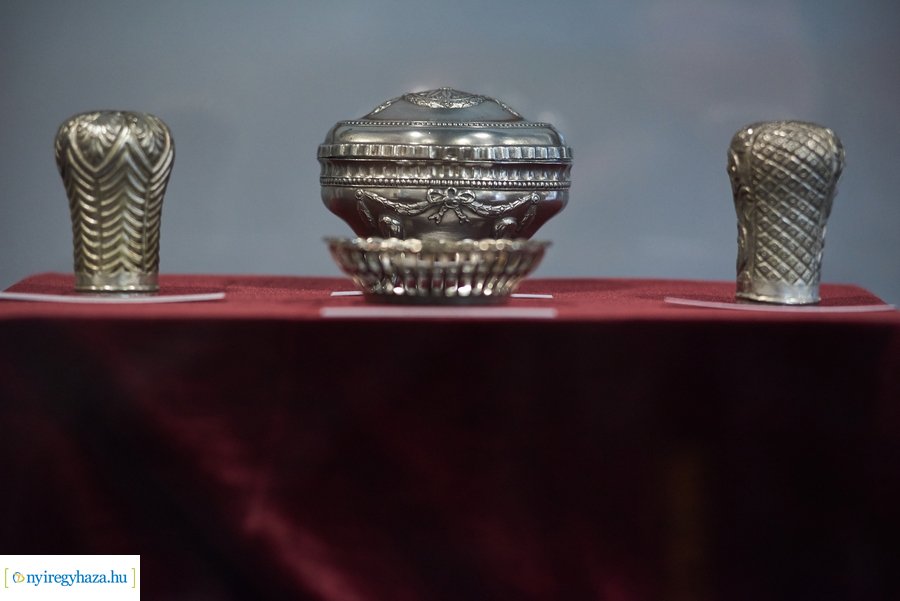 Kamara kiállítások a Kállay Házban