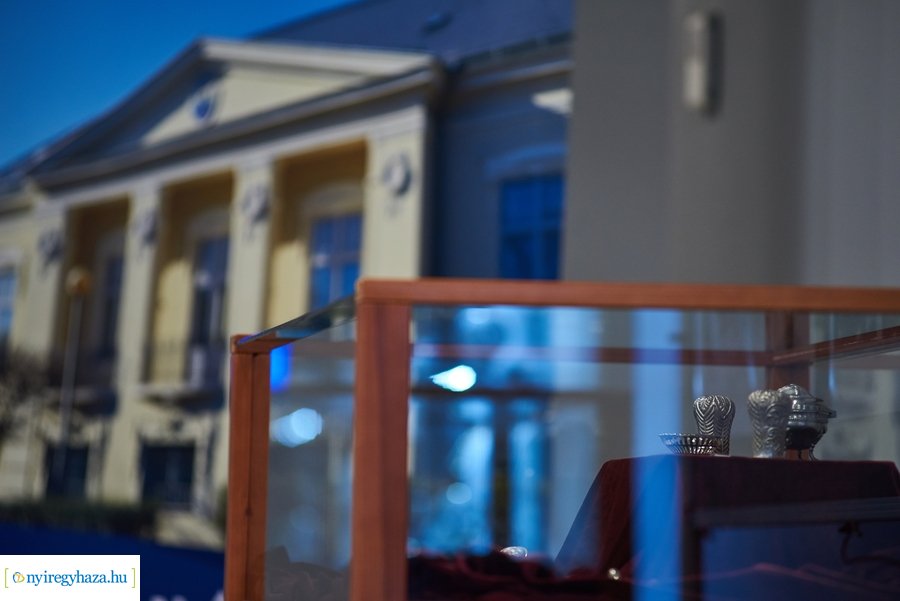 Kamara kiállítások a Kállay Házban