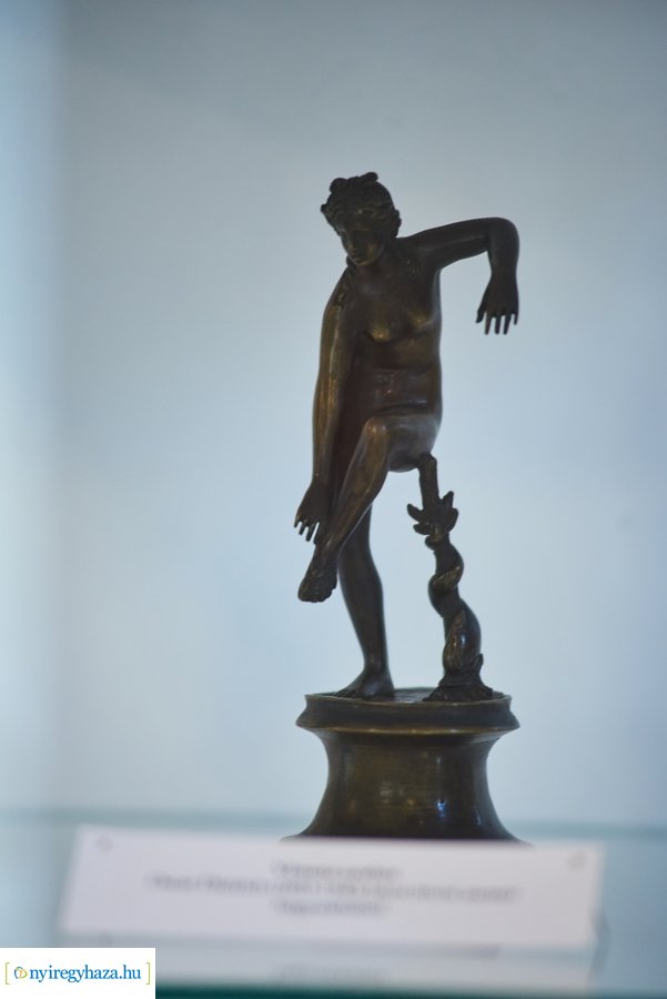 Kamara kiállítások a Kállay Házban