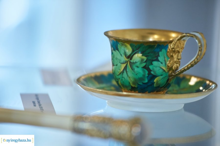 Kamara kiállítások a Kállay Házban