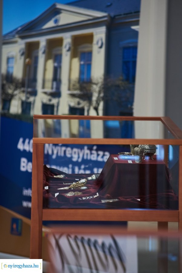 Kamara kiállítások a Kállay Házban