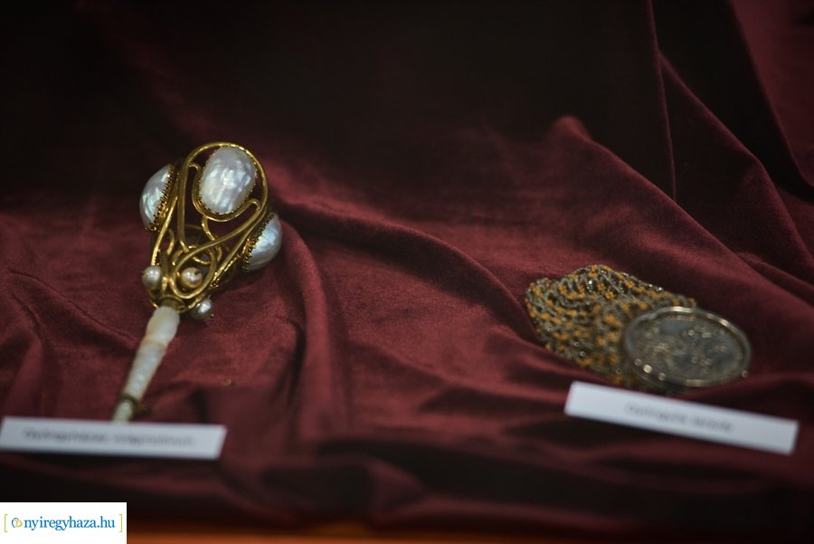 Kamara kiállítások a Kállay Házban