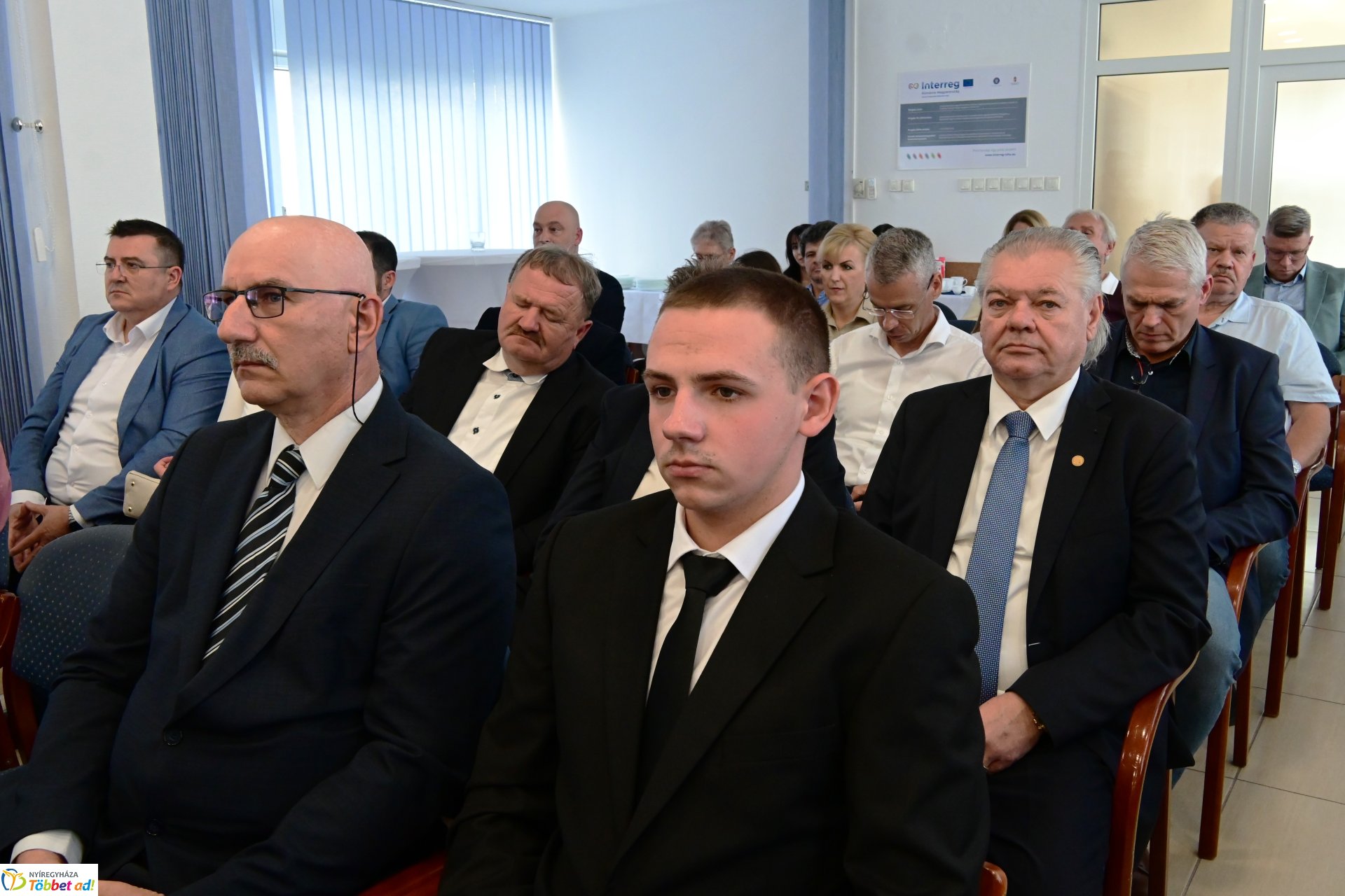 Kamarai díjátadó 2026.