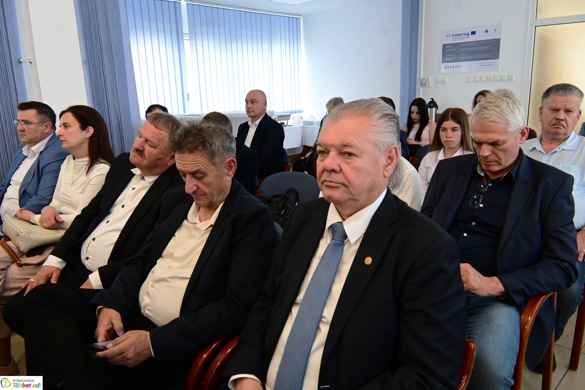 Kamarai díjátadó 2026.
