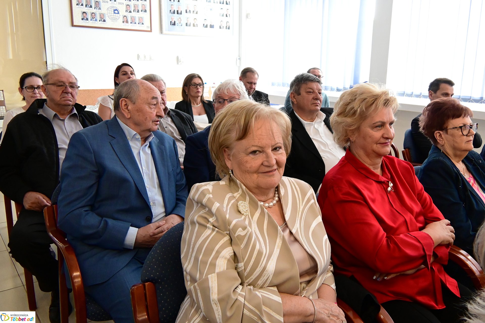 Kamarai díjátadó 2026.